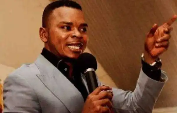 I will be a ‘god’ soon – Ghanaian pastor, Daniel Obinim